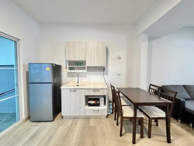 Indy Bangna-Ramkhamhaeng 2, Bangkok, Soi 7, Dok Mai, Prawet, Bangkok, 2 Bedrooms, 89 sqm, Townhouse For Sale, by Wallaya (Jang) Boonmee, 500634092 - DDproperty.com