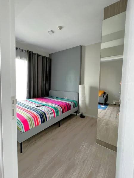 Kensington Sukhumvit-Theparak : เคนซิงตัน สุขุมวิท-เทพารักษ์, สมุทรปราการ, ถนนเทพารักษ์, เทพารักษ์, เมืองสมุทรปราการ, สมุทรปราการ, 24 ตร.ม., คอนโด ขาย, โดย คุณเอ๋, 500634095 - DDproperty.com