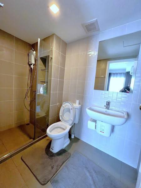 Kensington Sukhumvit-Theparak, Samut Prakan, Thepharak Road, Thepharak, Muang Samut Prakarn, Samut Prakan, 1 Bedroom, 24 sqm, Condo For Sale, by คุณเอ๋, 500634095 - DDproperty.com