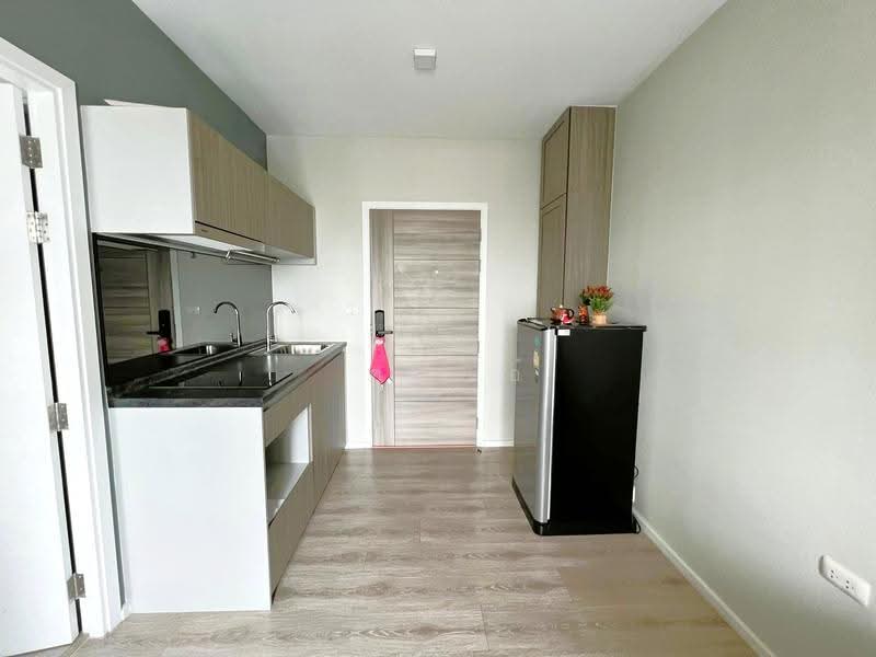 Kensington Sukhumvit-Theparak, Samut Prakan, Thepharak Road, Thepharak, Muang Samut Prakarn, Samut Prakan, 1 Bedroom, 24 sqm, Condo For Sale, by คุณเอ๋, 500634095 - DDproperty.com