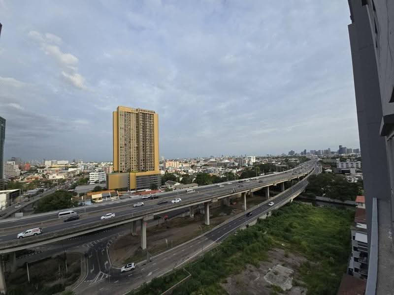The Leaf Pattanakarn, Bangkok, Phatthanakan Road, Suan Luang, Bangkok, 1 Bedroom, 30 sqm, Condo For Sale, by คุณเอ๋, 500634097 - DDproperty.com
