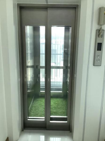 JW Urban Home Office, Bangkok, Jw Urban Home Office 555/18, Don Mueang, Bangkok, 1 Bedroom, 240 sqm, Single Detached House For Rent, by Forty-Six Real Estate Group, 500634099 - DDproperty.com