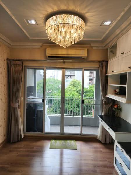 The Seed Memories Siam, Bangkok, 60 Kasem San 2 Alley, Wang Mai, Pathum Wan, Bangkok, 1 Bedroom, 44 sqm, Condo For Rent, by มณเฑียร ศิริสุนทรลักษณ์, 500634100 - DDproperty.com