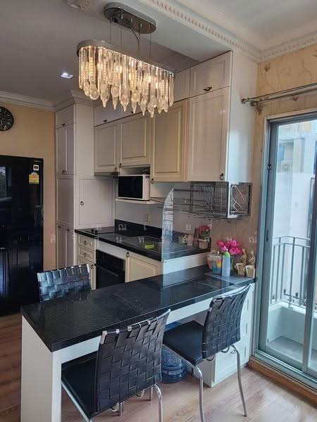 The Seed Memories Siam, Bangkok, 60 Kasem San 2 Alley, Wang Mai, Pathum Wan, Bangkok, 1 Bedroom, 44 sqm, Condo For Rent, by มณเฑียร ศิริสุนทรลักษณ์, 500634100 - DDproperty.com
