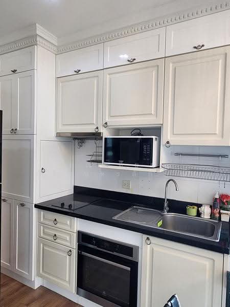 The Seed Memories Siam, Bangkok, 60 Kasem San 2 Alley, Wang Mai, Pathum Wan, Bangkok, 1 Bedroom, 44 sqm, Condo For Rent, by มณเฑียร ศิริสุนทรลักษณ์, 500634100 - DDproperty.com