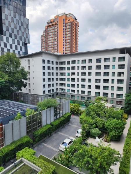 The Seed Memories Siam, Bangkok, 60 Kasem San 2 Alley, Wang Mai, Pathum Wan, Bangkok, 1 Bedroom, 44 sqm, Condo For Rent, by มณเฑียร ศิริสุนทรลักษณ์, 500634100 - DDproperty.com