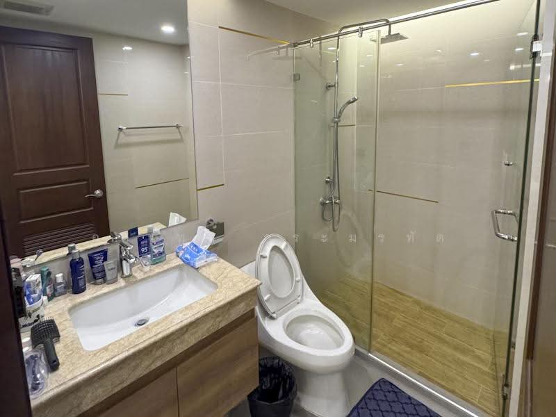 Amaranta Residence, Bangkok, Soi Pracha Rat 5, Pracharat Bumpan Road, Huai Khwang, Bangkok, 1 Bedroom, 35 sqm, Condo For Sale, by อดิเทพ ภระมรทัต, 500634103 - DDproperty.com