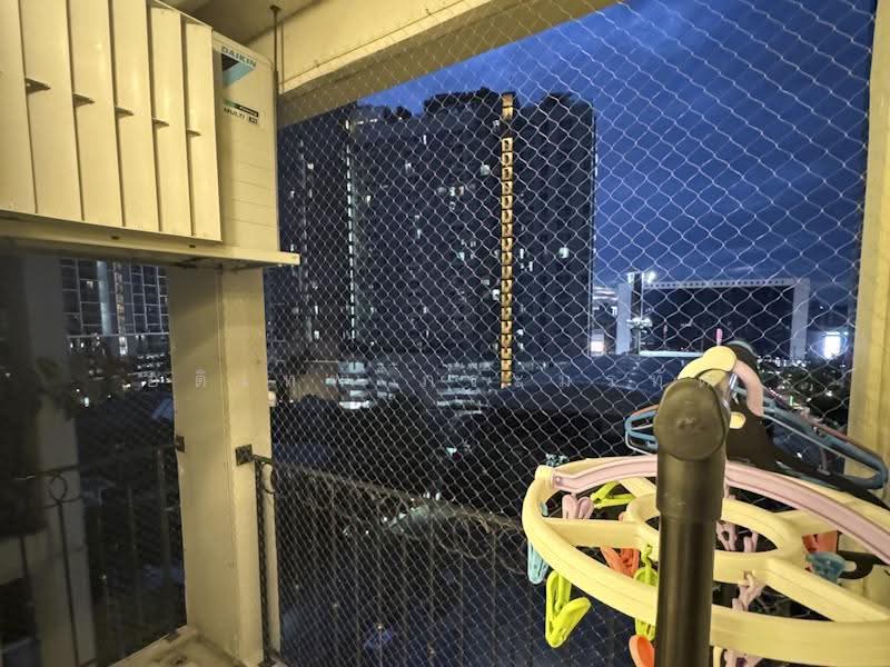 Amaranta Residence, Bangkok, Soi Pracha Rat 5, Pracharat Bumpan Road, Huai Khwang, Bangkok, 1 Bedroom, 35 sqm, Condo For Sale, by อดิเทพ ภระมรทัต, 500634103 - DDproperty.com