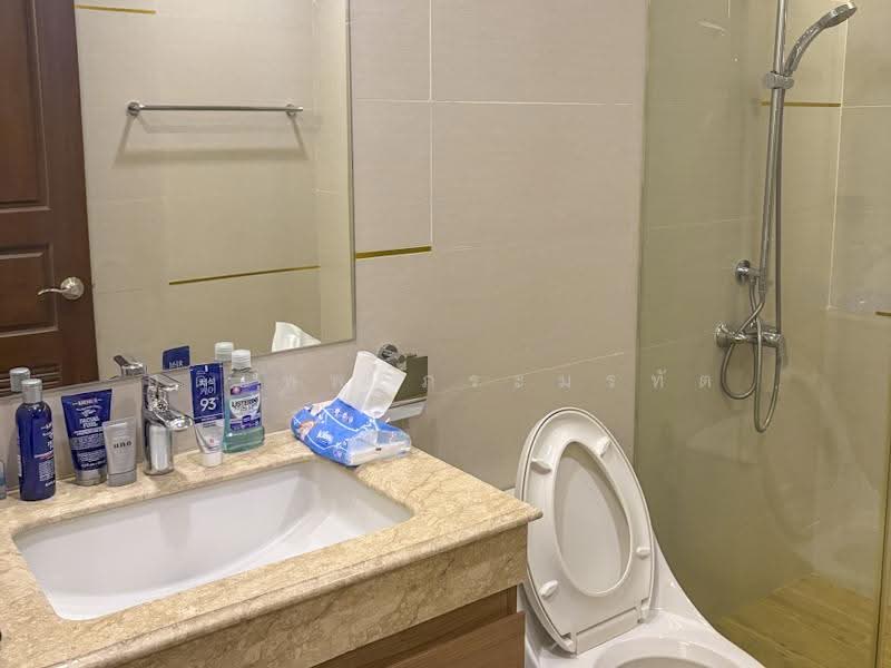 Amaranta Residence, Bangkok, Soi Pracha Rat 5, Pracharat Bumpan Road, Huai Khwang, Bangkok, 1 Bedroom, 35 sqm, Condo For Sale, by อดิเทพ ภระมรทัต, 500634103 - DDproperty.com