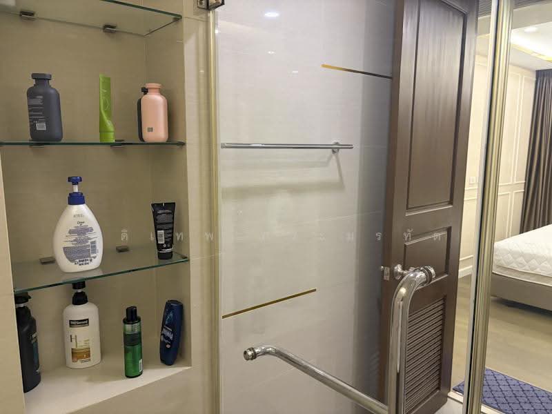 Amaranta Residence, Bangkok, Soi Pracha Rat 5, Pracharat Bumpan Road, Huai Khwang, Bangkok, 1 Bedroom, 35 sqm, Condo For Sale, by อดิเทพ ภระมรทัต, 500634103 - DDproperty.com