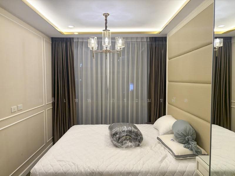 Amaranta Residence : อมรันทา เรสซิเดนซ์ รัชดา-ห้วยขวาง, กรุงเทพ, ซอยประชาราษฎร์ 5 ถนนประชาราษฏร์บำเพ็ญ, ห้วยขวาง, กรุงเทพ, 35 ตร.ม., คอนโด ขาย, โดย อดิเทพ ภระมรทัต, 500634103 - DDproperty.com