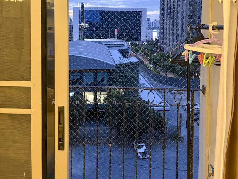 Amaranta Residence, Bangkok, Soi Pracha Rat 5, Pracharat Bumpan Road, Huai Khwang, Bangkok, 1 Bedroom, 35 sqm, Condo For Sale, by อดิเทพ ภระมรทัต, 500634103 - DDproperty.com