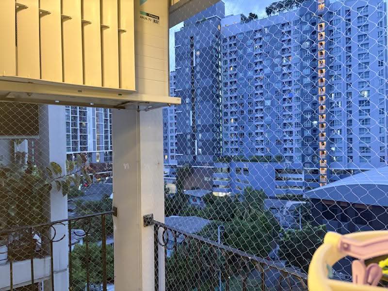 Amaranta Residence : อมรันทา เรสซิเดนซ์ รัชดา-ห้วยขวาง, กรุงเทพ, ซอยประชาราษฎร์ 5 ถนนประชาราษฏร์บำเพ็ญ, ห้วยขวาง, กรุงเทพ, 35 ตร.ม., คอนโด ขาย, โดย อดิเทพ ภระมรทัต, 500634103 - DDproperty.com