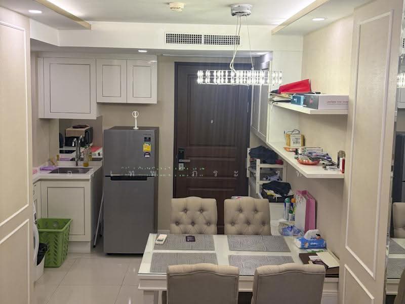 Amaranta Residence : อมรันทา เรสซิเดนซ์ รัชดา-ห้วยขวาง, กรุงเทพ, ซอยประชาราษฎร์ 5 ถนนประชาราษฏร์บำเพ็ญ, ห้วยขวาง, กรุงเทพ, 35 ตร.ม., คอนโด ขาย, โดย อดิเทพ ภระมรทัต, 500634103 - DDproperty.com