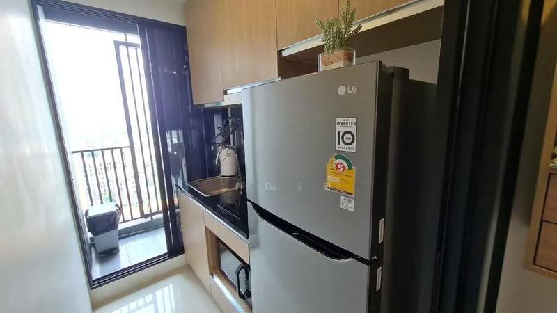Niche Mono Sukhumvit-Bearing, Samut Prakan, Posaya Non Alley, Samrong Nua, Muang Samut Prakarn, Samut Prakan, 1 Bedroom, 29 sqm, Condo For Sale, by คุณเอ๋, 500634106 - DDproperty.com