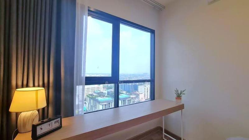 Niche Mono Sukhumvit-Bearing : นิช โมโน สุขุมวิท - แบริ่ง, สมุทรปราการ, ซอย สุขุมวิท 70, สำโรงเหนือ, เมืองสมุทรปราการ, สมุทรปราการ, 29 ตร.ม., คอนโด ขาย, โดย คุณเอ๋, 500634106 - DDproperty.com