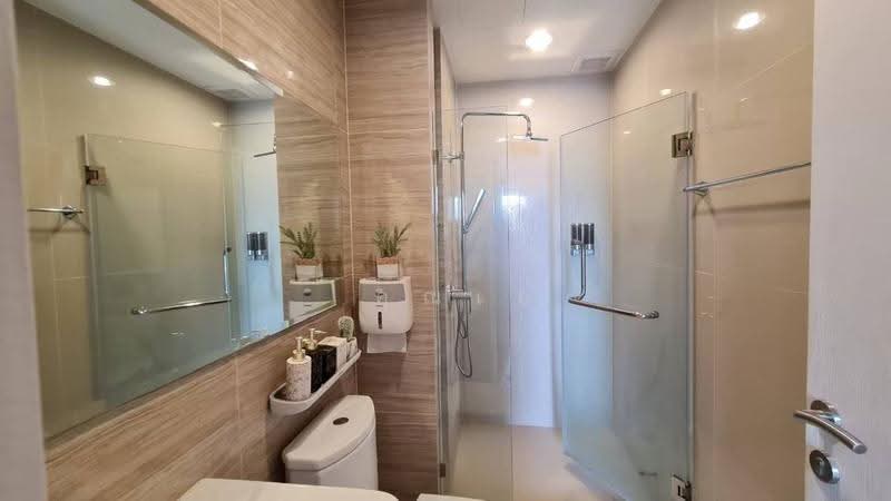 Niche Mono Sukhumvit-Bearing : นิช โมโน สุขุมวิท - แบริ่ง, สมุทรปราการ, ซอย สุขุมวิท 70, สำโรงเหนือ, เมืองสมุทรปราการ, สมุทรปราการ, 29 ตร.ม., คอนโด ขาย, โดย คุณเอ๋, 500634106 - DDproperty.com