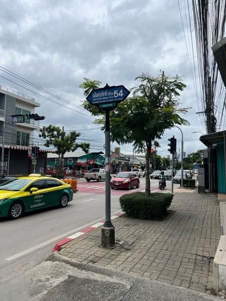 บ้านเดี่ยว 4นอน 3น้ำ ติดถนนใหญ่ 54 ตรว., Bangkok, Dok Mai, Prawet, Bangkok, 4 Bedrooms, 200 sqm, Single Detached House For Sale, by Forty-Six Real Estate Group, 500634110 - DDproperty.com