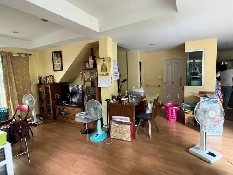 บ้านเดี่ยว 4นอน 3น้ำ ติดถนนใหญ่ 54 ตรว., Bangkok, Dok Mai, Prawet, Bangkok, 4 Bedrooms, 200 sqm, Single Detached House For Sale, by Forty-Six Real Estate Group, 500634110 - DDproperty.com