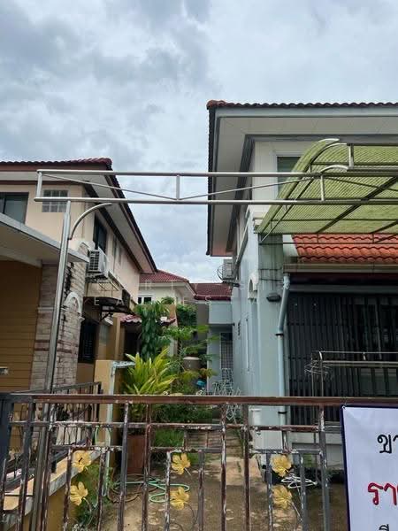 บ้านเดี่ยว 4นอน 3น้ำ ติดถนนใหญ่ 54 ตรว., Bangkok, Dok Mai, Prawet, Bangkok, 4 Bedrooms, 200 sqm, Single Detached House For Sale, by Forty-Six Real Estate Group, 500634110 - DDproperty.com
