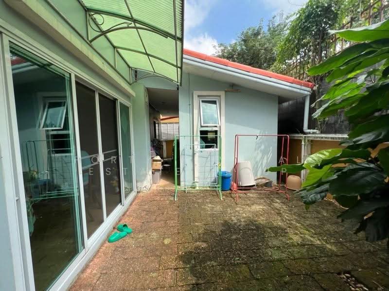 บ้านเดี่ยว 4นอน 3น้ำ ติดถนนใหญ่ 54 ตรว., กรุงเทพ, ดอกไม้, ประเวศ, กรุงเทพ, 200 ตร.ม., บ้านเดี่ยว ขาย, โดย Forty-Six Real Estate Group, 500634110 - DDproperty.com