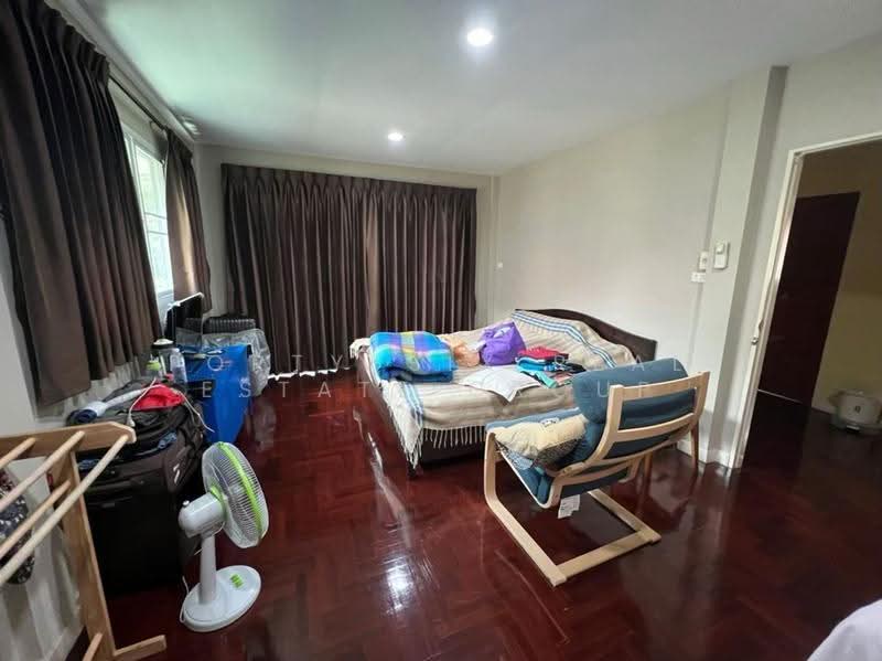 บ้านเดี่ยว 4นอน 3น้ำ ติดถนนใหญ่ 54 ตรว., กรุงเทพ, ดอกไม้, ประเวศ, กรุงเทพ, 200 ตร.ม., บ้านเดี่ยว ขาย, โดย Forty-Six Real Estate Group, 500634110 - DDproperty.com