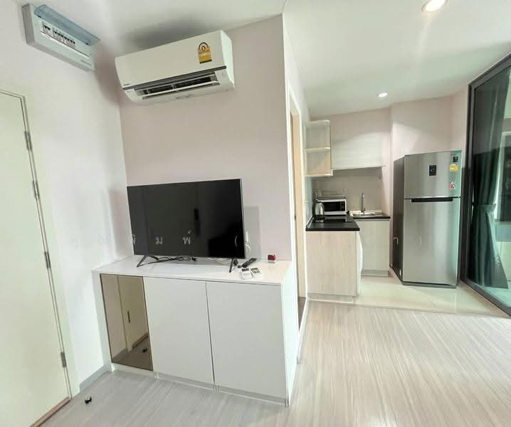 Aspire Sathorn-Ratchaphruek : แอสปาย สาทร-ราชพฤกษ์, กรุงเทพ, ถนน ราชพฤกษ์, ปากคลองภาษีเจริญ, ภาษีเจริญ, กรุงเทพ, 35 ตร.ม., คอนโด ขาย, โดย คุณพิมพ์ (เพ็ญนิภา), 500634111 - DDproperty.com