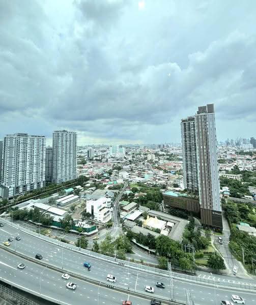 Aspire Sathorn-Ratchaphruek, Bangkok, Ratchaphruek Road, Pak Khlong Phasi Charoen, Phasi Charoen, Bangkok, 1 Bedroom, 35 sqm, Condo For Sale, by คุณพิมพ์ (เพ็ญนิภา), 500634111 - DDproperty.com