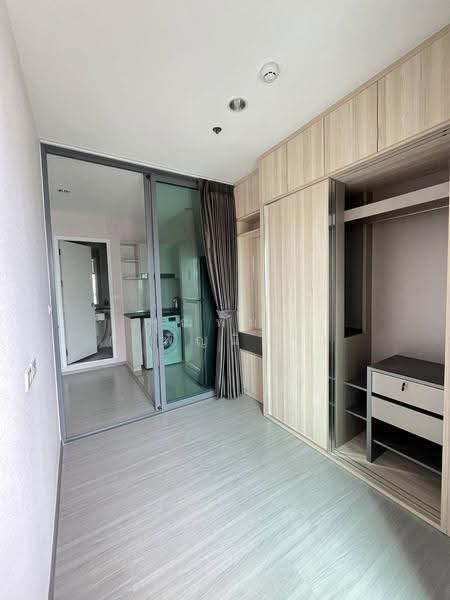 Aspire Sathorn-Ratchaphruek : แอสปาย สาทร-ราชพฤกษ์, กรุงเทพ, ถนน ราชพฤกษ์, ปากคลองภาษีเจริญ, ภาษีเจริญ, กรุงเทพ, 35 ตร.ม., คอนโด ขาย, โดย คุณพิมพ์ (เพ็ญนิภา), 500634111 - DDproperty.com