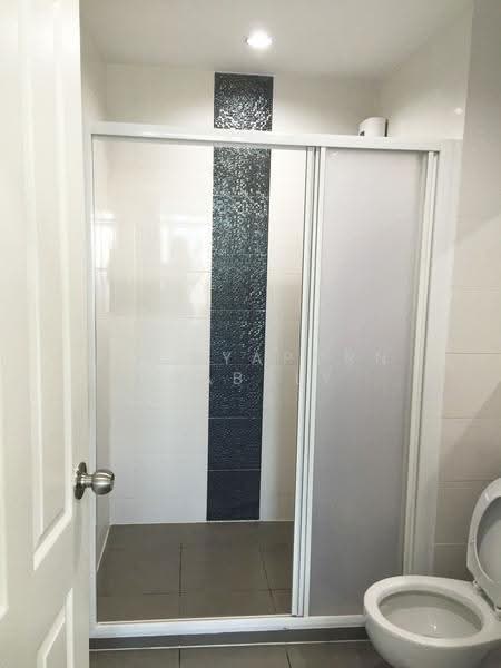 Aspire Rama 9, Bangkok, Soi Rama 9, Rama 9 Road, Huai Khwang, Bangkok, 1 Bedroom, 39 sqm, Condo For Rent, by Poonyaporn Veerabulyarit, 500634112 - DDproperty.com