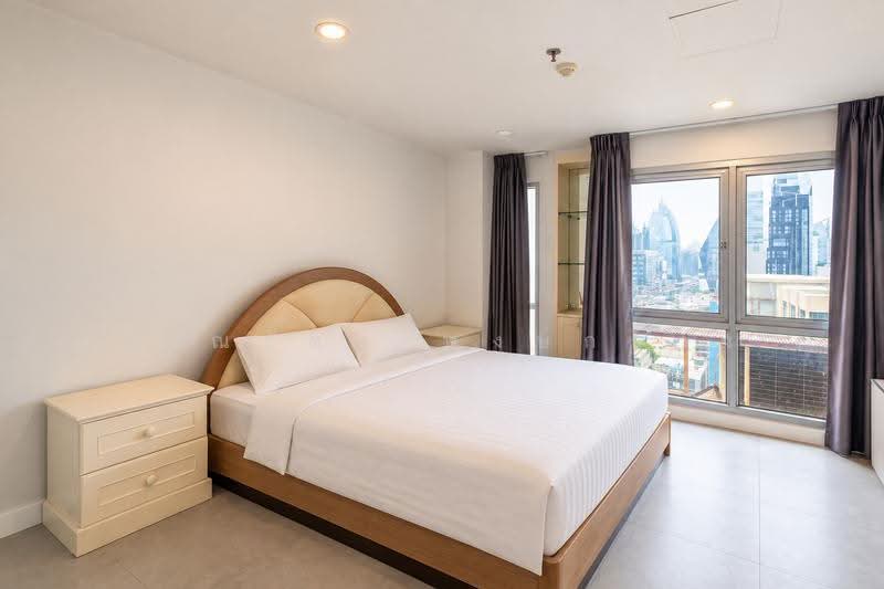 Sukhumvit Suite, Bangkok, 19 Soi Sukhumvit 13, Khlongtoei Nua, Watthana, Bangkok, 1 Bedroom, 55 sqm, Condo For Sale, by Saranrat Pongklang, 500634113 - DDproperty.com