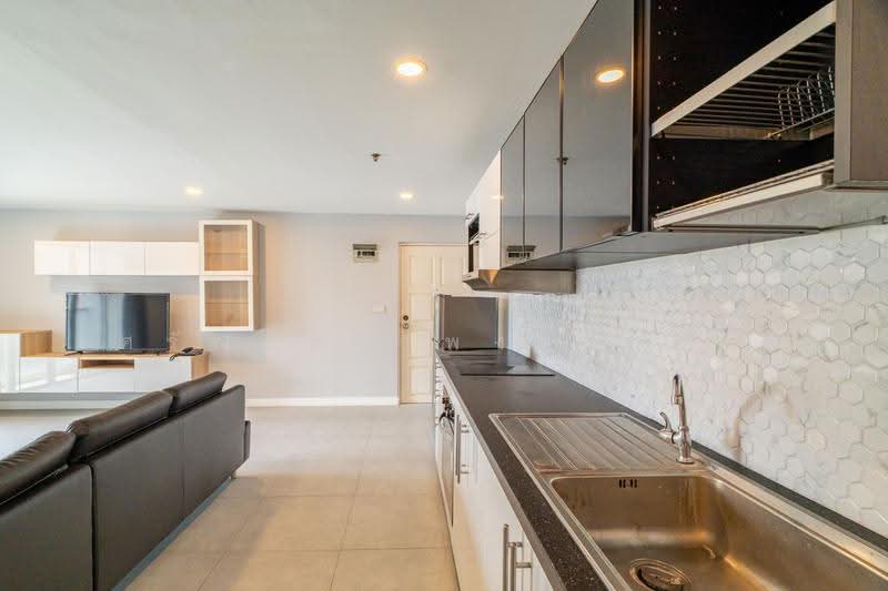Sukhumvit Suite, Bangkok, 19 Soi Sukhumvit 13, Khlongtoei Nua, Watthana, Bangkok, 1 Bedroom, 55 sqm, Condo For Sale, by Saranrat Pongklang, 500634113 - DDproperty.com