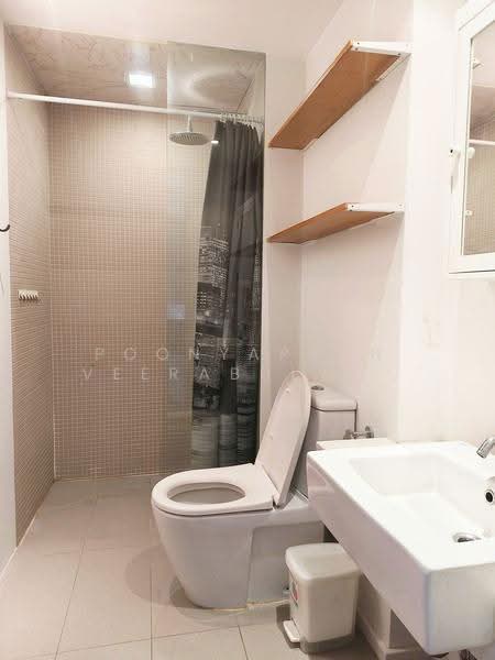 The Nest Ploenchit, Bangkok, 105 Soi Nai Loet, Lumphini, Pathum Wan, Bangkok, 2 Bedrooms, 65 sqm, Condo For Rent, by Poonyaporn Veerabulyarit, 500634114 - DDproperty.com