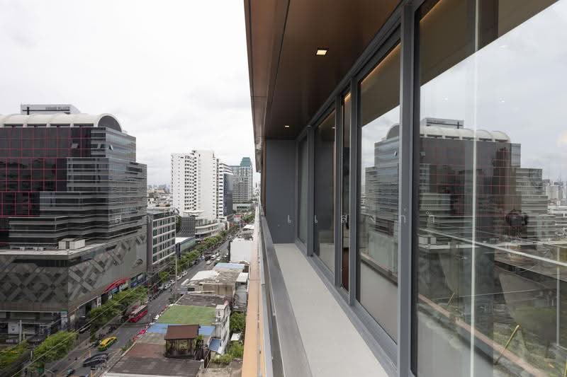 Khun By Yoo, Bangkok, 338 Thonglor Road, Khlong Tan Nua, Watthana, Bangkok, 2 Bedrooms, 98 sqm, Condo For Rent, by Sarika Saengkam, 500634116 - DDproperty.com