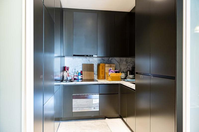 Khun By Yoo, Bangkok, 338 Thonglor Road, Khlong Tan Nua, Watthana, Bangkok, 2 Bedrooms, 82 sqm, Condo For Rent, by Sarika Saengkam, 500634118 - DDproperty.com