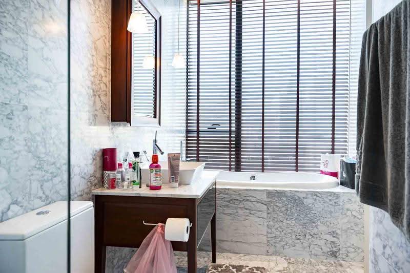 Khun By Yoo, Bangkok, 338 Thonglor Road, Khlong Tan Nua, Watthana, Bangkok, 2 Bedrooms, 82 sqm, Condo For Rent, by Sarika Saengkam, 500634118 - DDproperty.com