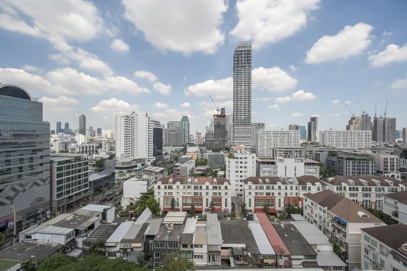 Khun By Yoo, Bangkok, 338 Thonglor Road, Khlong Tan Nua, Watthana, Bangkok, 2 Bedrooms, 82 sqm, Condo For Rent, by Sarika Saengkam, 500634119 - DDproperty.com