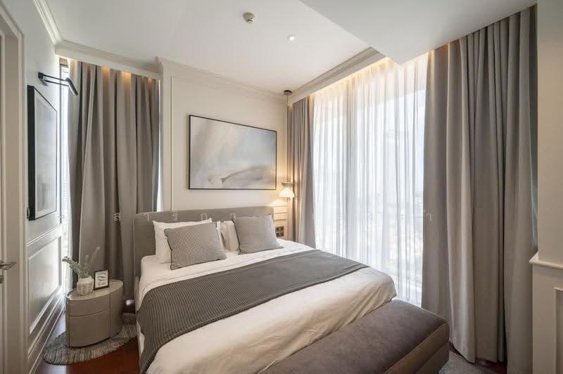 Khun By Yoo, Bangkok, 338 Thonglor Road, Khlong Tan Nua, Watthana, Bangkok, 2 Bedrooms, 82 sqm, Condo For Rent, by Sarika Saengkam, 500634119 - DDproperty.com