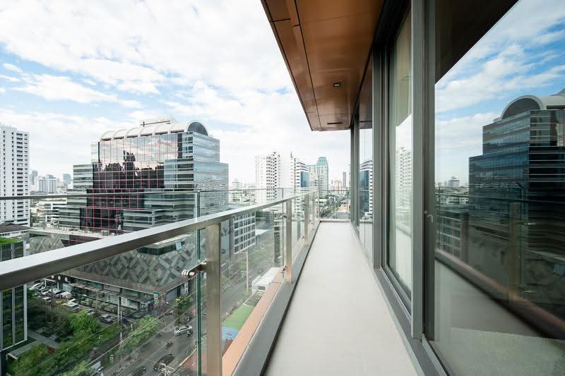 Khun By Yoo, Bangkok, 338 Thonglor Road, Khlong Tan Nua, Watthana, Bangkok, 2 Bedrooms, 82 sqm, Condo For Rent, by Sarika Saengkam, 500634120 - DDproperty.com