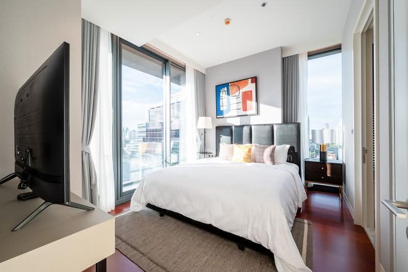 Khun By Yoo, Bangkok, 338 Thonglor Road, Khlong Tan Nua, Watthana, Bangkok, 2 Bedrooms, 82 sqm, Condo For Rent, by Sarika Saengkam, 500634120 - DDproperty.com