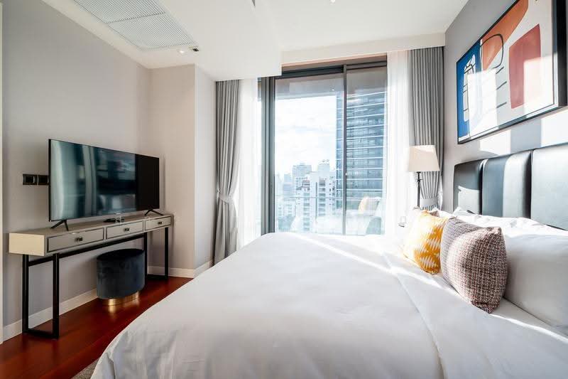 Khun By Yoo, Bangkok, 338 Thonglor Road, Khlong Tan Nua, Watthana, Bangkok, 2 Bedrooms, 82 sqm, Condo For Rent, by Sarika Saengkam, 500634120 - DDproperty.com