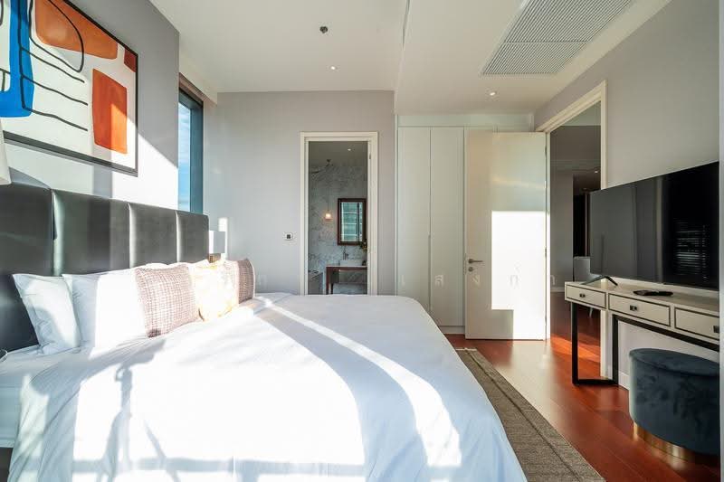 Khun By Yoo, Bangkok, 338 Thonglor Road, Khlong Tan Nua, Watthana, Bangkok, 2 Bedrooms, 82 sqm, Condo For Rent, by Sarika Saengkam, 500634120 - DDproperty.com