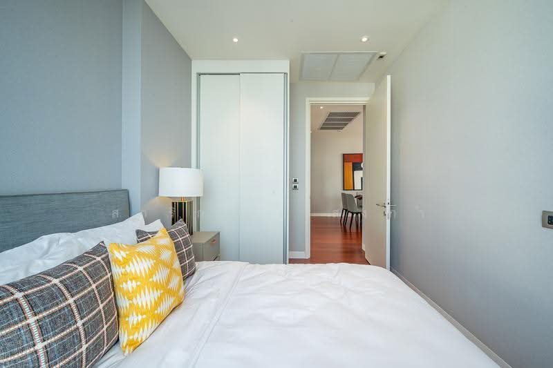 Khun By Yoo, Bangkok, 338 Thonglor Road, Khlong Tan Nua, Watthana, Bangkok, 2 Bedrooms, 82 sqm, Condo For Rent, by Sarika Saengkam, 500634120 - DDproperty.com