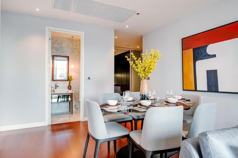 Khun By Yoo, Bangkok, 338 Thonglor Road, Khlong Tan Nua, Watthana, Bangkok, 2 Bedrooms, 82 sqm, Condo For Rent, by Sarika Saengkam, 500634120 - DDproperty.com