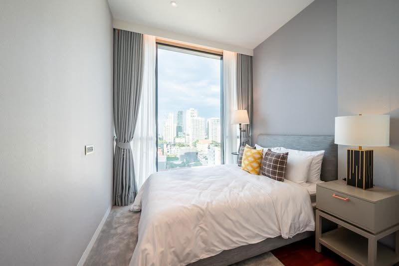 Khun By Yoo, Bangkok, 338 Thonglor Road, Khlong Tan Nua, Watthana, Bangkok, 2 Bedrooms, 82 sqm, Condo For Rent, by Sarika Saengkam, 500634120 - DDproperty.com