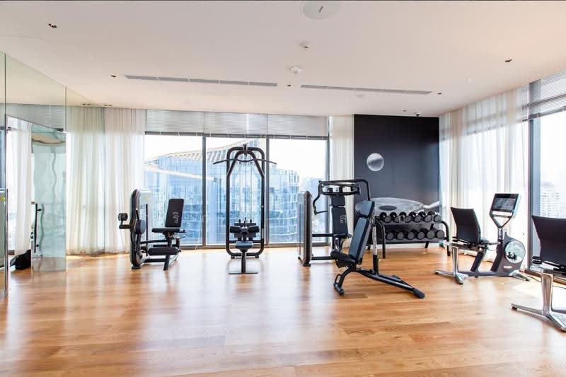 Khun By Yoo, Bangkok, 338 Thonglor Road, Khlong Tan Nua, Watthana, Bangkok, 2 Bedrooms, 82 sqm, Condo For Rent, by Sarika Saengkam, 500634120 - DDproperty.com