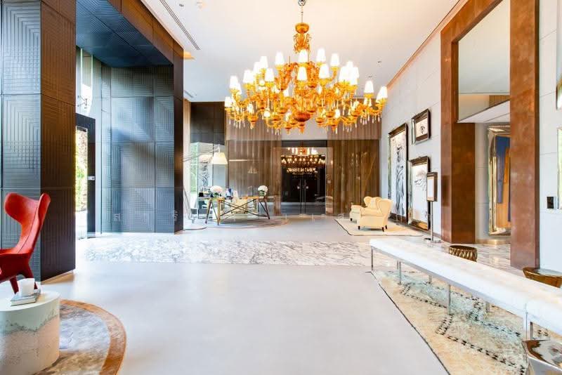 Khun By Yoo, Bangkok, 338 Thonglor Road, Khlong Tan Nua, Watthana, Bangkok, 2 Bedrooms, 82 sqm, Condo For Rent, by Sarika Saengkam, 500634120 - DDproperty.com