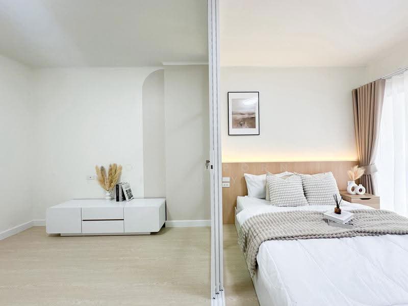 City Home Ratchada-PinKlao, Bangkok, 585 Jaransanitwong Road, Bang O, Bang Phlat, Bangkok, 1 Bedroom, 29 sqm, Condo For Sale, by Poonyaporn Veerabulyarit, 500634121 - DDproperty.com
