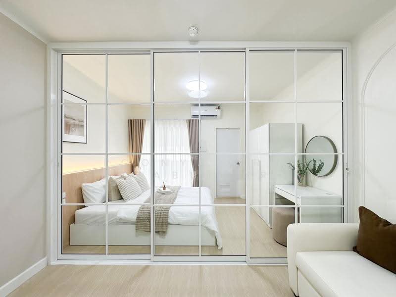 City Home Ratchada-PinKlao, Bangkok, 585 Jaransanitwong Road, Bang O, Bang Phlat, Bangkok, 1 Bedroom, 29 sqm, Condo For Sale, by Poonyaporn Veerabulyarit, 500634121 - DDproperty.com