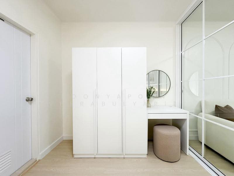 City Home Ratchada-PinKlao, Bangkok, 585 Jaransanitwong Road, Bang O, Bang Phlat, Bangkok, 1 Bedroom, 29 sqm, Condo For Sale, by Poonyaporn Veerabulyarit, 500634121 - DDproperty.com